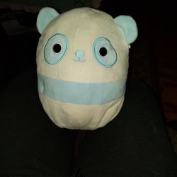 Squishmallow Penny The Panda