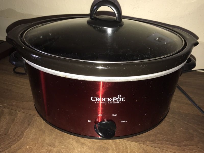 Crock•Pot