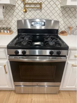 Stove
