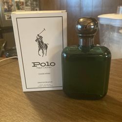 Polo Ralph Lauren Cologne Intense Eau De Parfum For Men