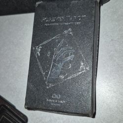 Tarot Deck