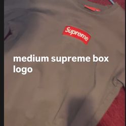 supreme
