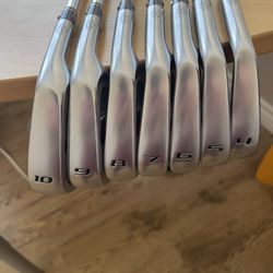 Honma Beres Pro