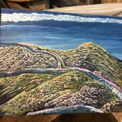 Rare Painting 
