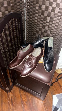 Men’s shoes
