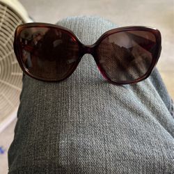 Fendi Sunglasses 