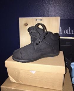 Boy Size 10