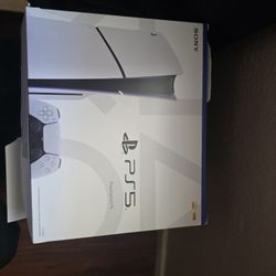 PS5