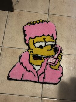 Custom Tufted Rugs