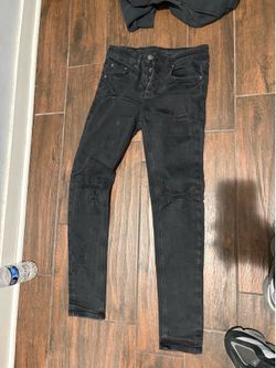 Ksubi Jeans