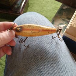 VINTAGE LURE