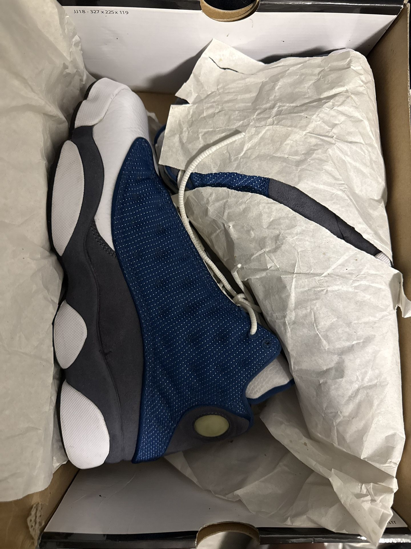 Jordan 13s 