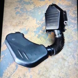 Chrysler 300 Challenger Charger Air Box