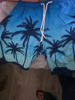 Beach shorts