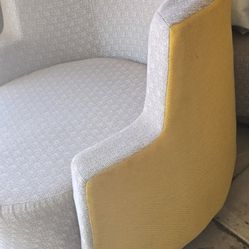 Accent Modren Chair 