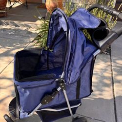 Dog Stroller LIKE NEW