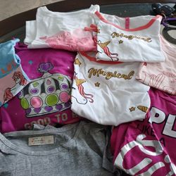 Girls Clothes