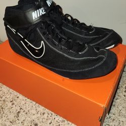 Wrestling Shoes - Mens