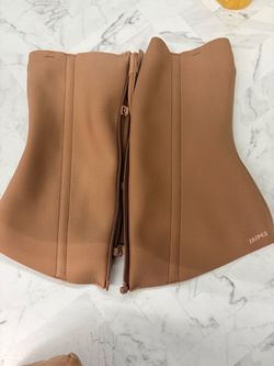 Skims sculpt waist cincher