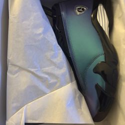 JORDAN 14 “LOVE LETTER” 