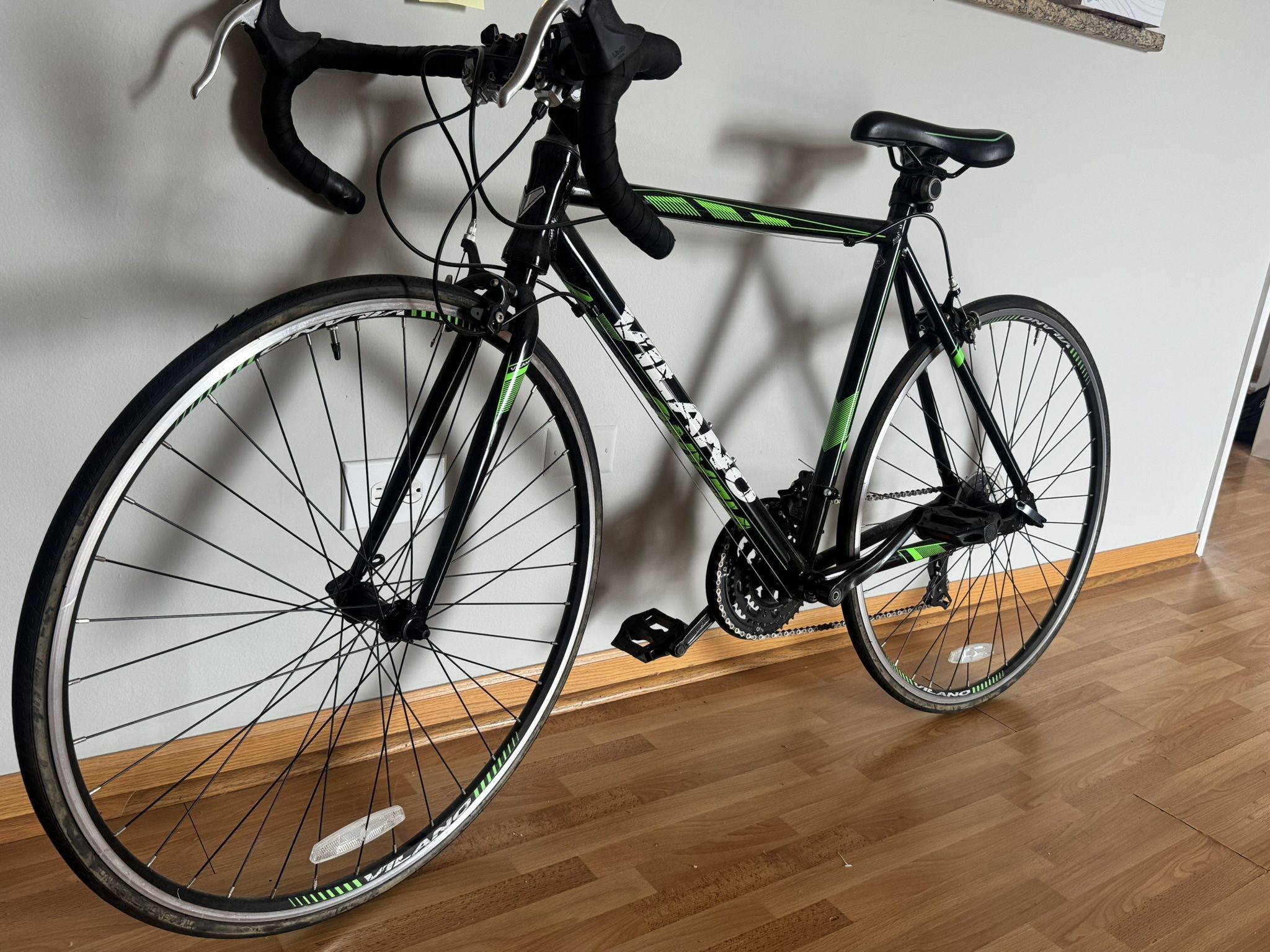 Bike Milano