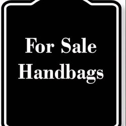 Hand Bags 