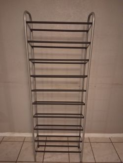 Shoes Rack