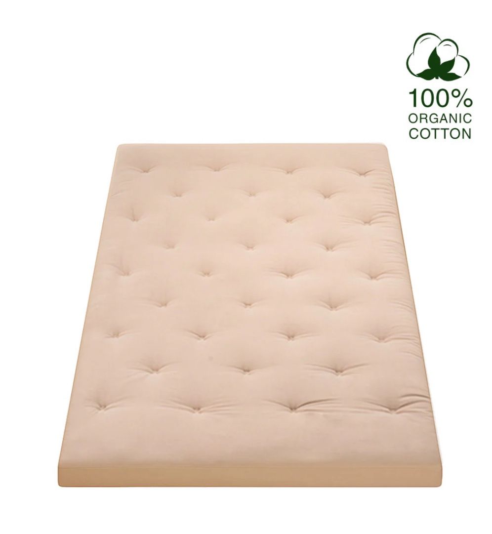 Zonli Classic Floor Mattress - 4inch