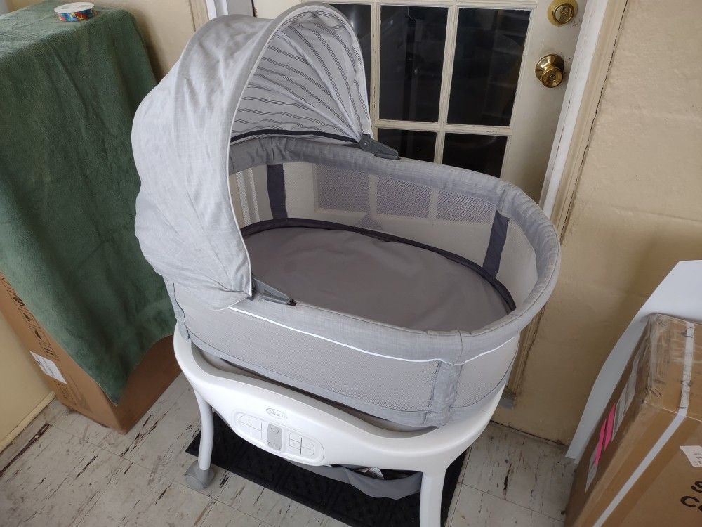 Bassinet