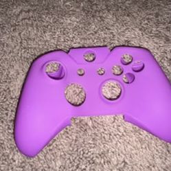 Purple Skin for Xbox Controller