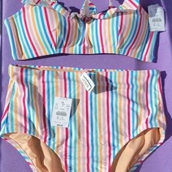 J. Crew Bikini