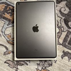 iPad 9th Gen 
