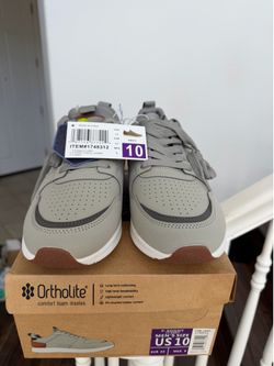 Steve Madden Men’s Sneakers SHOES size 10