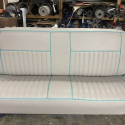Upholstery