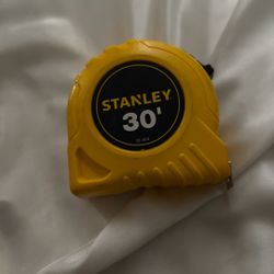 Tape Measure ( tools )