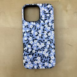 Casely Bold Picking Daisies Cottagecore iPhone 16 Pro Max Case MagSafe New