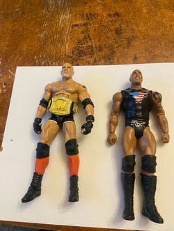 Wrestling