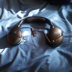 Stealth 600 Turtle Beach