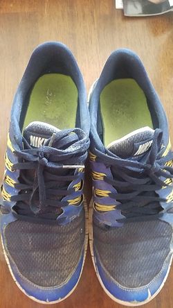 Nike shoes mens 13 well used