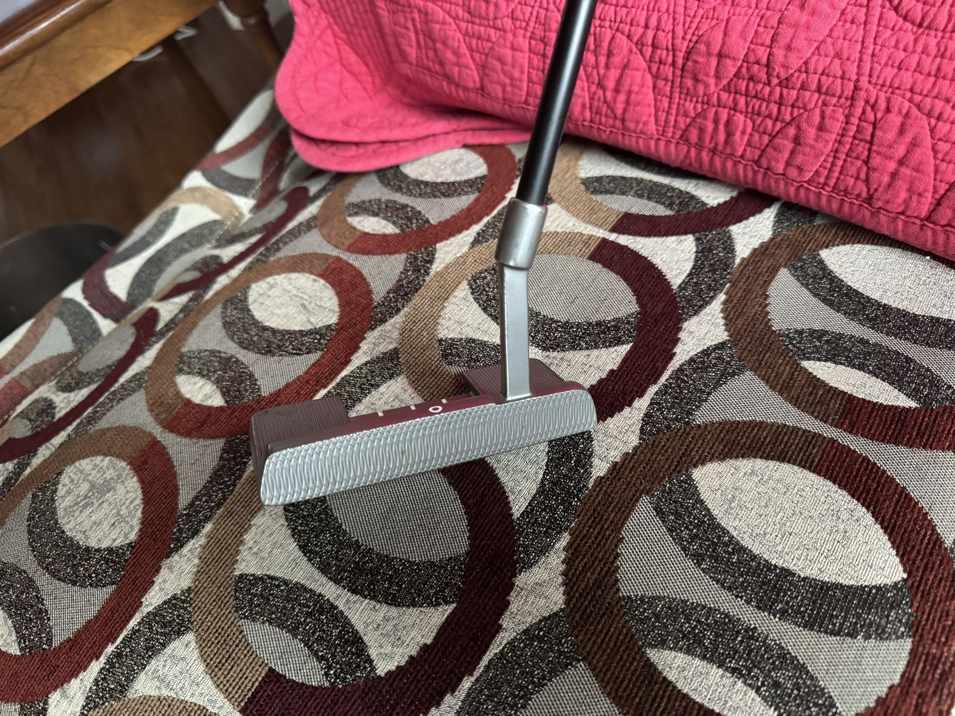 SK 7 Putter