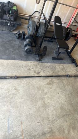 Barbell