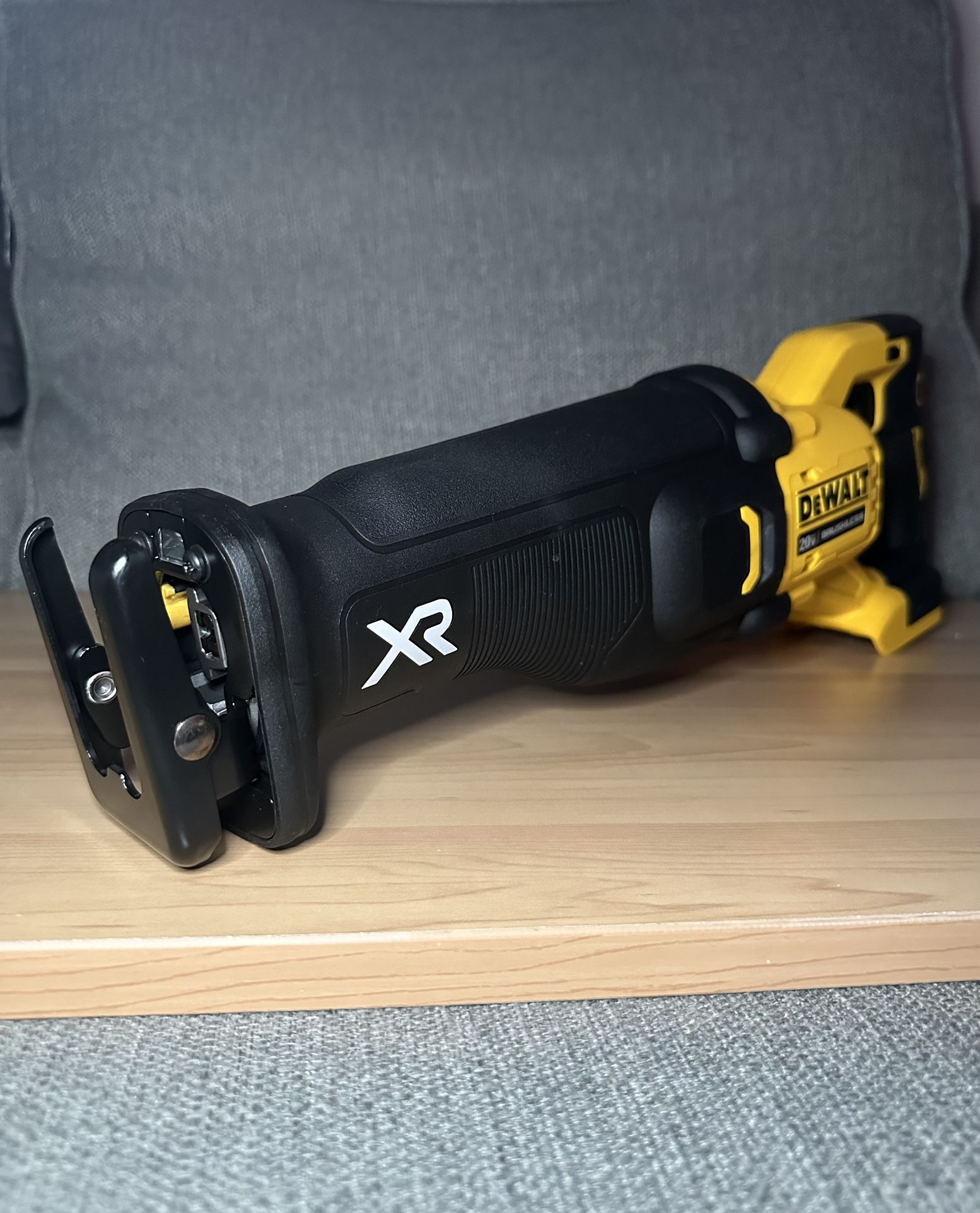 DeWALT XR Reciprocating Saw (tool Only)