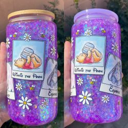 Snowglobe Cup