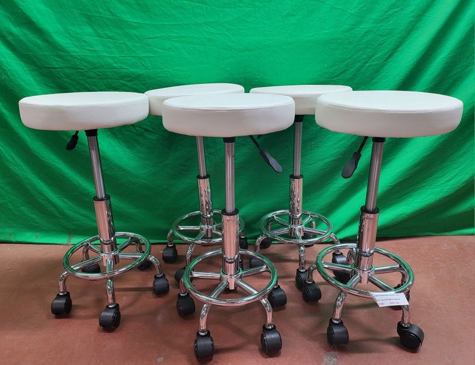 Air Lift Dr Stools