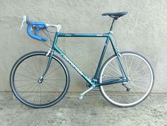 Cannondale cad 2 large