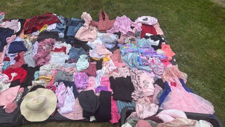Baby clothes
