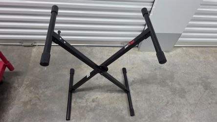 Keyboard stand