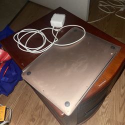 Macbook