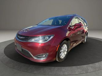 2019 Chrysler Pacifica