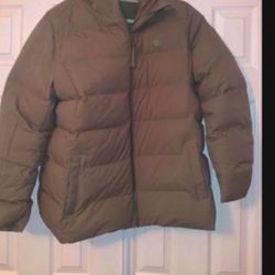 WOMENS Xl TIMBERLAND JACKET COAT 